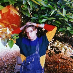 Meet your Posher, Jacob